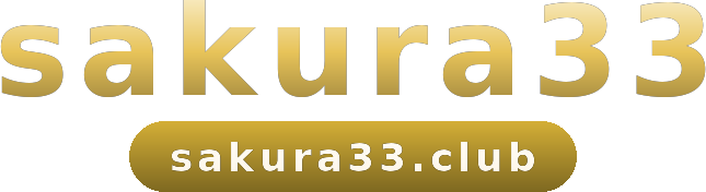 sakura33 logo